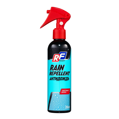 Антидождь - 0,25 л Антидождь - 0,25 л