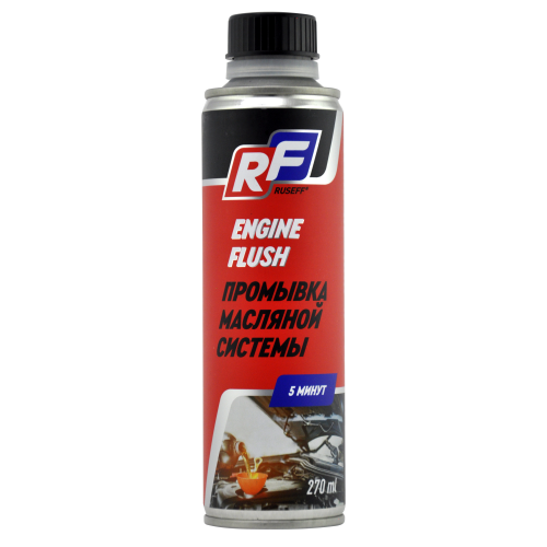 Промывка масляной системы двигателя - 0,27 л Промывка масляной системы двигателя - 0,27 л