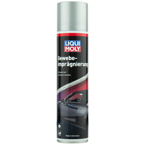 Гидрозащита кожи и текстиля Gewebe-Impragnierung - 0,4 л Гидрозащита кожи и текстиля Gewebe-Impragnierung - 0,4 л