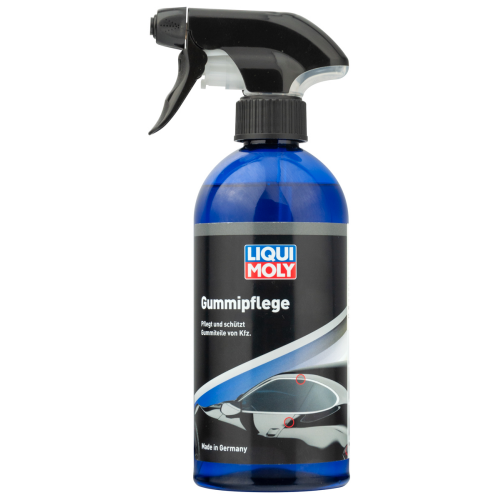 Средство для ухода за резиной Gummipflege - 0,5 л Средство для ухода за резиной Gummipflege - 0,5 л