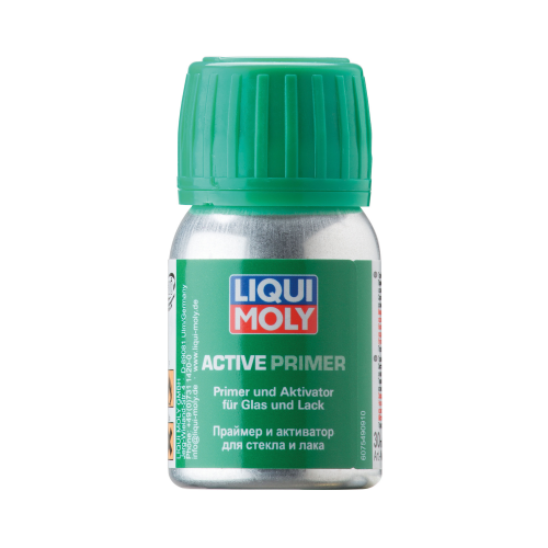 Праймер-актив Active-Primer - 0,03 л Праймер-актив Active-Primer - 0,03 л