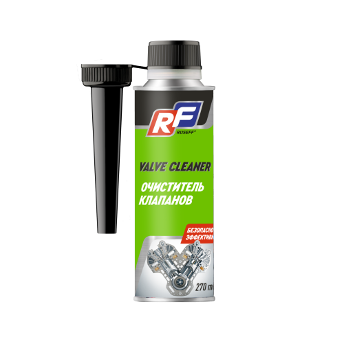 Очиститель клапанов - 0,27 л Очиститель клапанов - 0,27 л