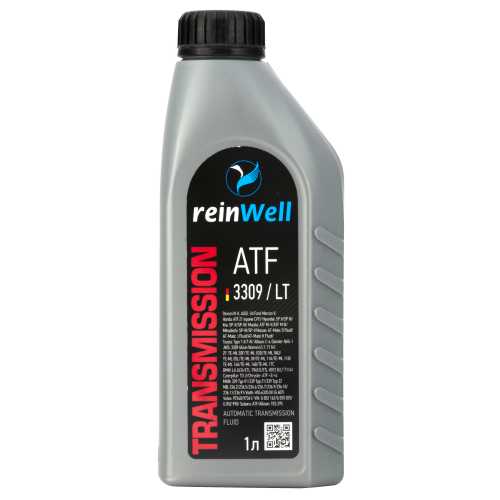 Трансмиссионное масло ATF 3309/LT - 1 л Трансмиссионное масло ATF 3309/LT - 1 л