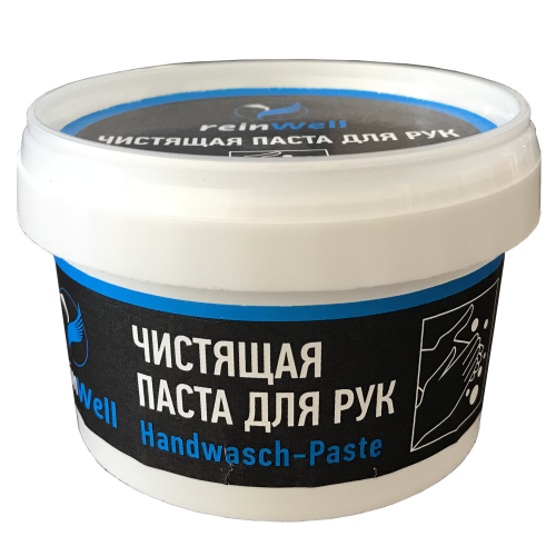 Чистящая паста для рук RW-36 - 0,25 кг Чистящая паста для рук RW-36 - 0,25 кг