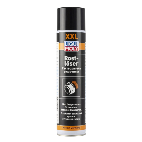 Растворитель ржавчины Rostloser - 0,6 л Растворитель ржавчины Rostloser - 0,6 л