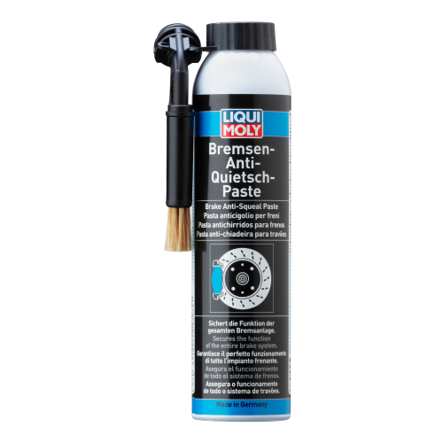 Синтетическая смазка для тормозной системы Bremsen-Anti-Quietsch-Paste - 0,2 л Синтетическая смазка для тормозной системы Bremsen-Anti-Quietsch-Paste - 0,2 л