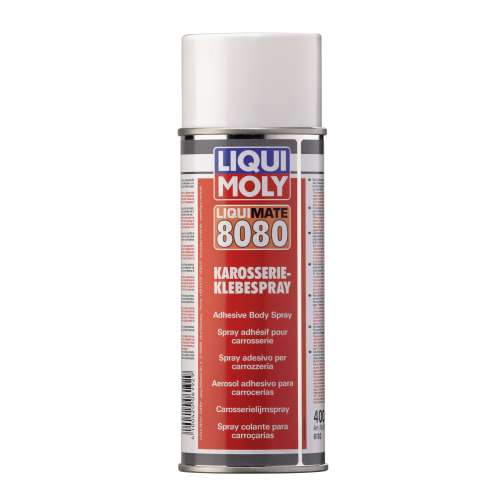 Клей для автомобильных облицовок Karosserie-Klebespray - 0,4 л Клей для автомобильных облицовок Karosserie-Klebespray - 0,4 л