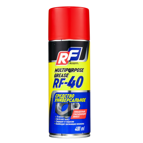 Универсальное средство RF- 40 - 0,4 л Универсальное средство RF- 40 - 0,4 л