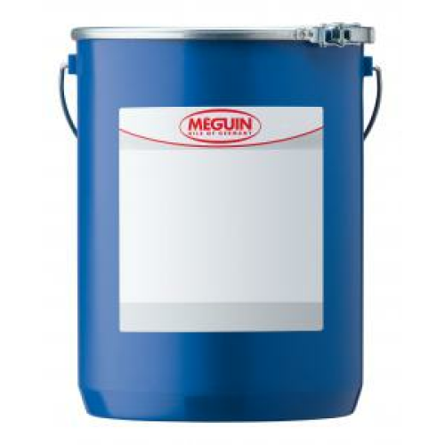 Высокотемпературная литиевая смазка для подшипников meguin Lithium-Komplexfett LX2P - 5 кг Высокотемпературная литиевая смазка для подшипников meguin Lithium-Komplexfett LX2P - 5 кг