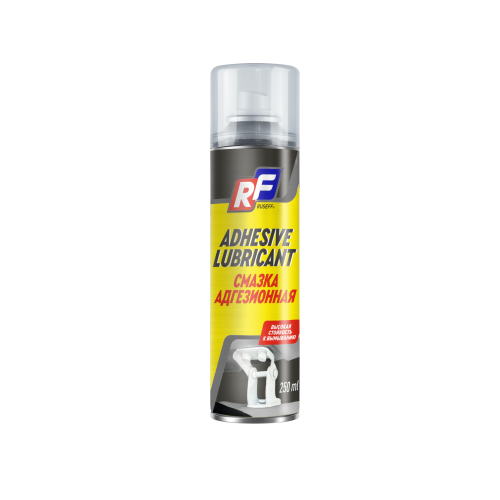 Смазка адгезионная - 0,25 л Смазка адгезионная - 0,25 л