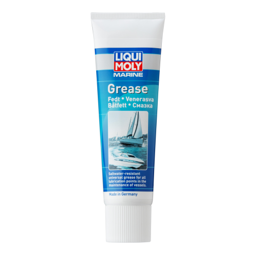 Смазка для водной техники Marine Grease - 0,25 кг Смазка для водной техники Marine Grease - 0,25 кг