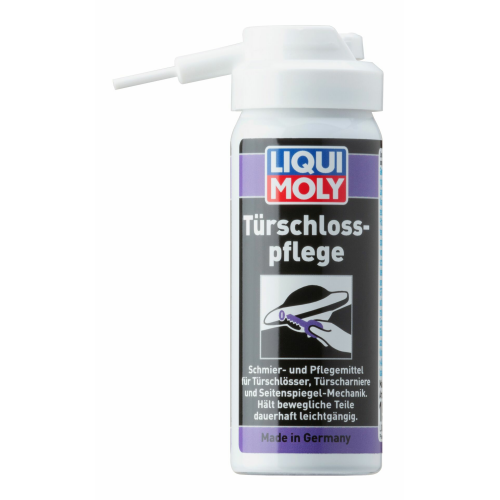Смазка для цилиндров замков Turschloss-Pflege - 0,05 л Смазка для цилиндров замков Turschloss-Pflege - 0,05 л