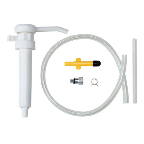 Ручной насос для масла Handpumpe - 0 л Ручной насос для масла Handpumpe - 0 л