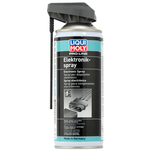 Спрей для электропроводки Pro-Line Electronic-Spray - 0,4 л Спрей для электропроводки Pro-Line Electronic-Spray - 0,4 л