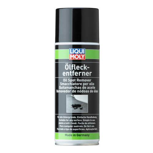 Очиститель масляных пятен Oil-Fleck-Entferner - 0,4 л Очиститель масляных пятен Oil-Fleck-Entferner - 0,4 л