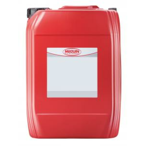 Минеральное трансмиссионное масло Megol Hypoid-Getriebeoel LS 85W-90 - 20 л Минеральное трансмиссионное масло Megol Hypoid-Getriebeoel LS 85W-90 - 20 л