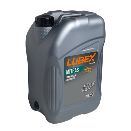 Минеральное трансмиссионное масло MITRAS TO 30 - 20 л Минеральное трансмиссионное масло MITRAS TO 30 - 20 л