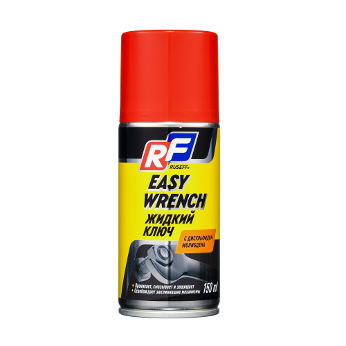 Жидкий ключ - 0,15 л Жидкий ключ - 0,15 л