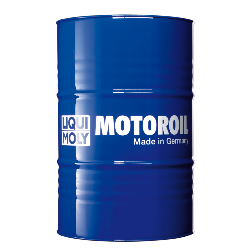 Синтетическое моторное масло Leichtlauf HC 7 5W-30 - 60 л Синтетическое моторное масло Leichtlauf HC 7 5W-30 - 60 л